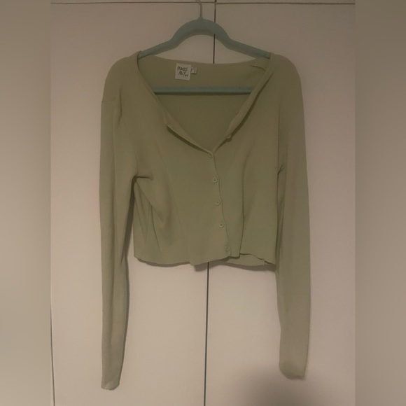 Princess polly cardigan - Picture 1 of 2